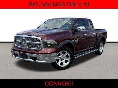Used 2018 RAM 1500 Lone Star