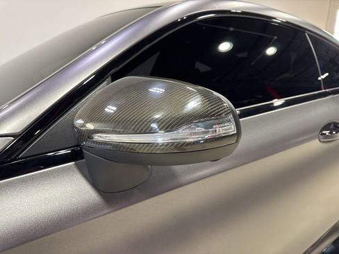 Used 2020 Mercedes-Benz C 63 AMG S w/ Multimedia Package image 15