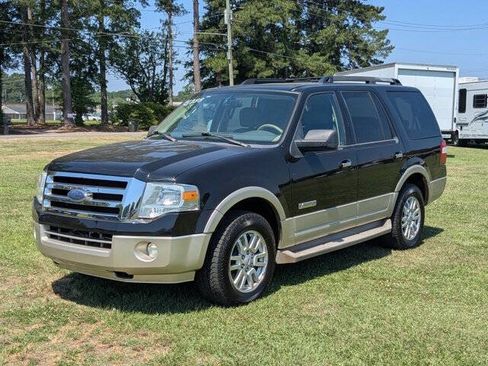 Used 2008 Ford Expedition 2WD image 7