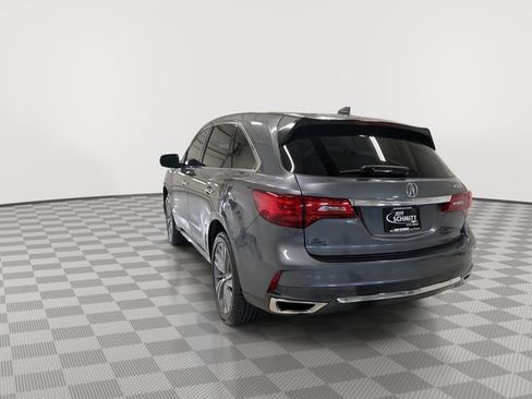 Used 2018 Acura MDX FWD w/ Technology Package image 8