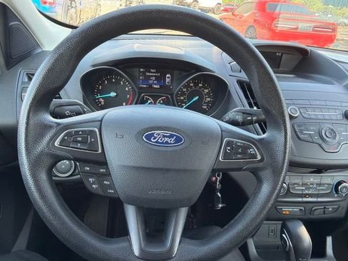 Used 2019 Ford Escape S FWD image 13