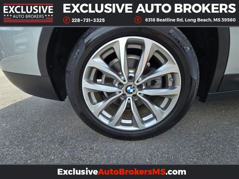 Used 2019 BMW X3 sDrive30i w/ Driving Assistance Package image 19