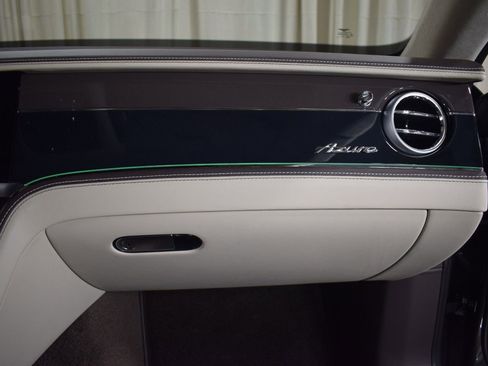 New 2026 Bentley Flying Spur Plug-In Hybrid AWD/4WD image 26