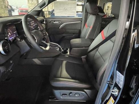 New 2026 Chevrolet Colorado Z71 w/ Technology Package image 13