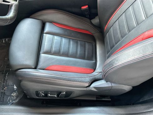 Certified 2025 BMW 440i xDrive Convertible w/ Premium Package image 20