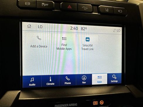 Used 2021 Ford F350 Lariat image 40