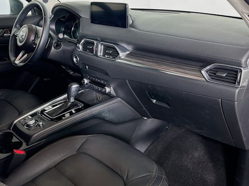 Used 2023 MAZDA CX-5 AWD 2.5 S w/ Premium Plus Pkg image 22