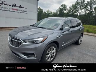 Used 2020 Buick Enclave Avenir w/ Avenir Technology Package AWD/4WD video 1