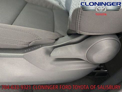 New 2026 Toyota Tundra SR image 17