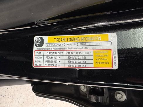 Used 2020 Chevrolet Malibu LT w/ Leather Package FWD image 18