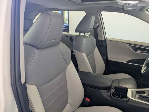 Certified 2024 Toyota RAV4 Limited w/ Weather Package FWD image 34
