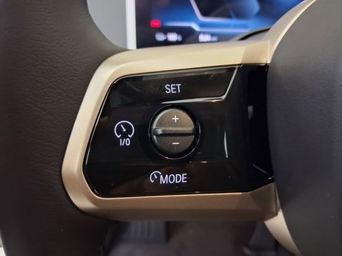 New 2026 BMW iX xDrive45 image 15