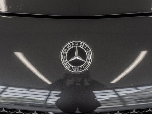 Used 2024 Mercedes-Benz CLE 300 4MATIC Cabriolet image 6