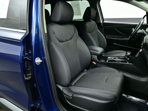 Used 2019 Hyundai Santa Fe SEL image 14