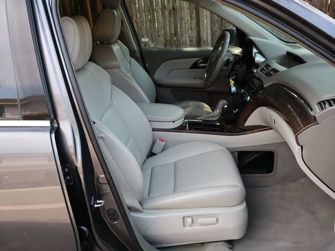 Used 2012 Acura MDX AWD/4WD image 21
