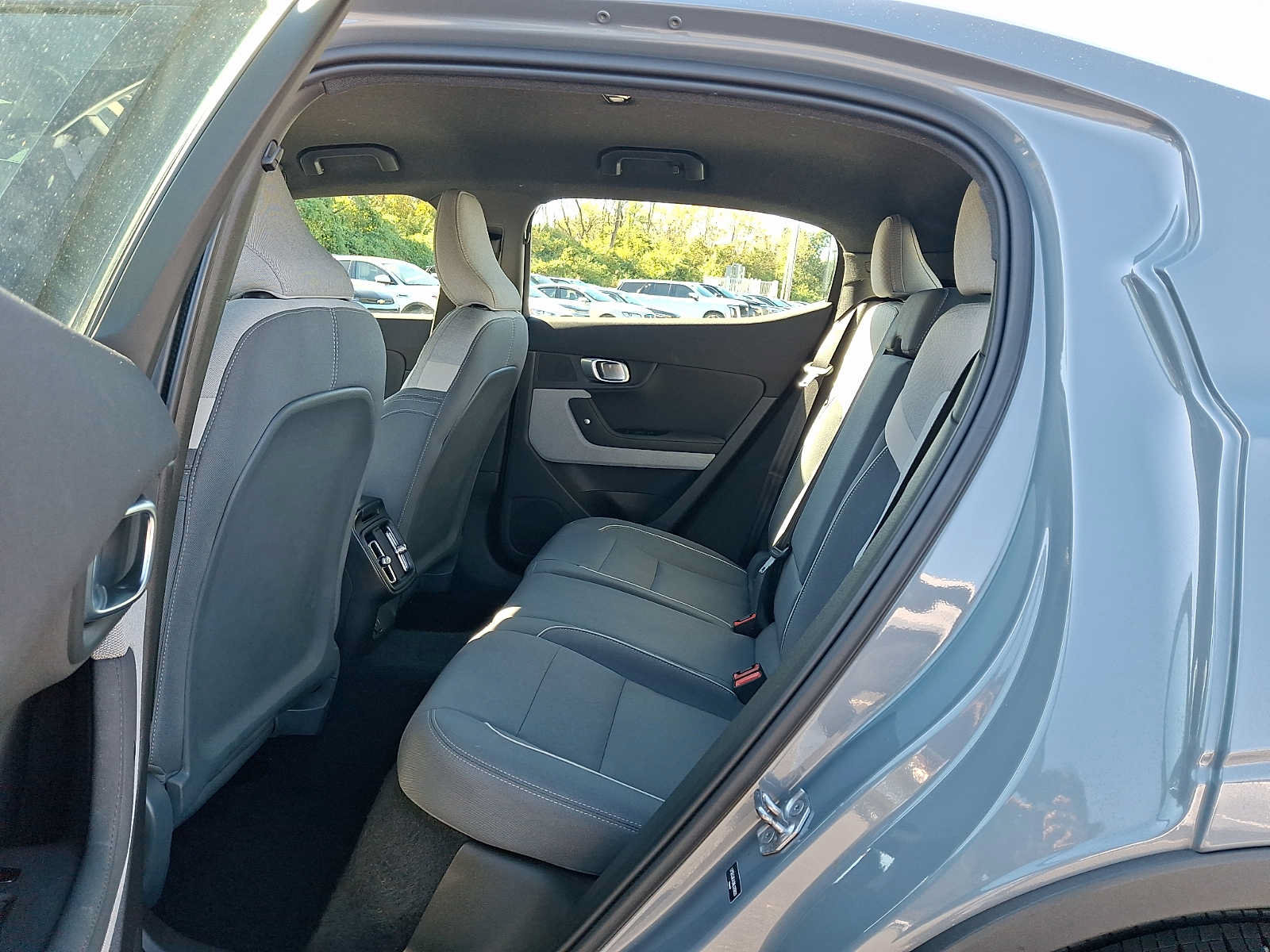 Used 2022 Polestar Polestar 2 FWD image 10