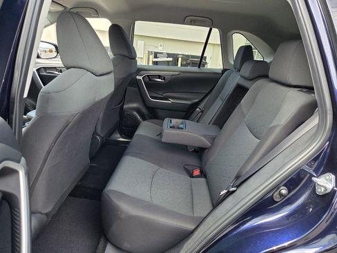 Used 2024 Toyota RAV4 XLE FWD image 10