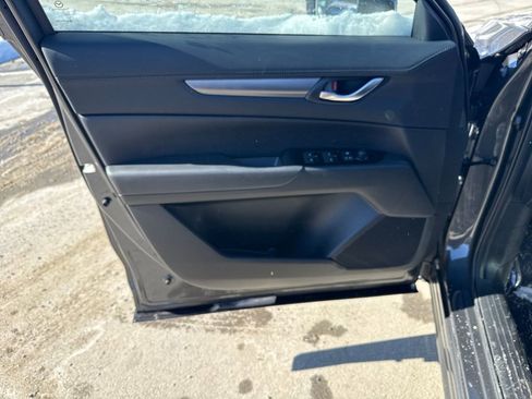New 2025 MAZDA CX-5 AWD 2.5 S w/ Select Package image 23