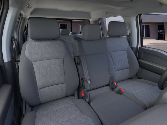 New 2026 Ford F250 XL w/ STX Appearance Package AWD/4WD image 10