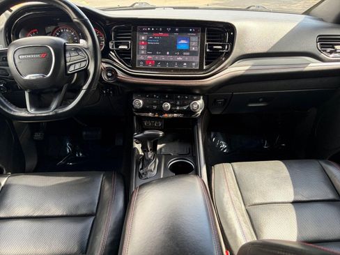 Used 2023 Dodge Durango R/T w/ Blacktop Package AWD/4WD image 17