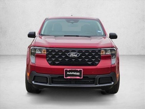 Used 2025 Ford Maverick XLT w/ XLT Luxury Package image 2