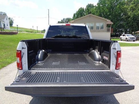 Used 2018 Ford F150 XL w/ XL Power Equipment Group image 5