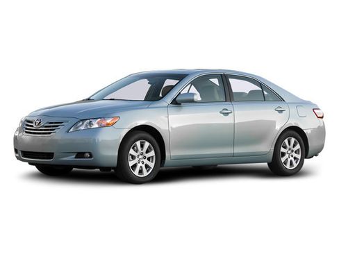 Used 2008 Toyota Camry XLE w/ Leather Pkg FWD image 1