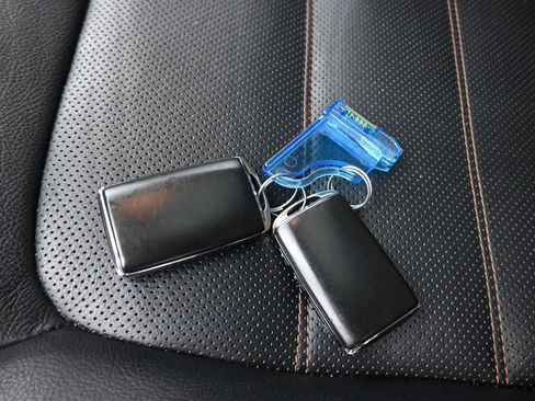 Used 2021 MAZDA CX-5 Grand Touring w/ GT Premium Package image 54