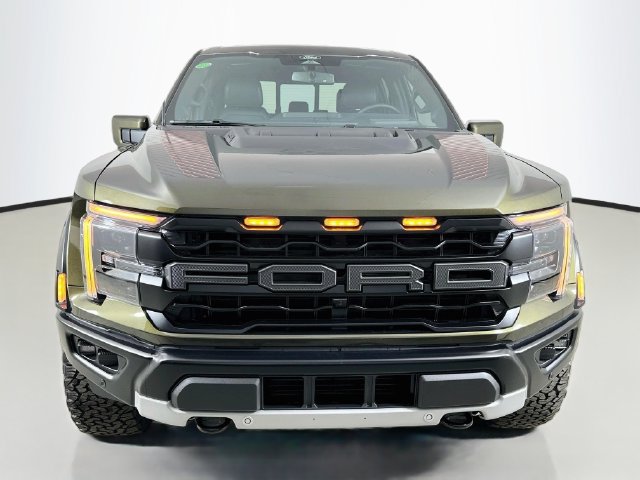 New 2026 Ford F150 Raptor AWD/4WD image 2