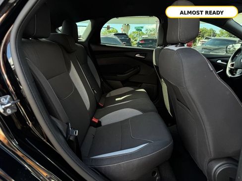 Used 2017 Ford Focus ST FWD image 19