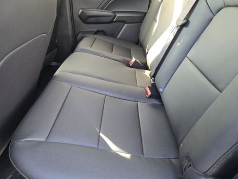 New 2026 Chevrolet Colorado Trail Boss image 20