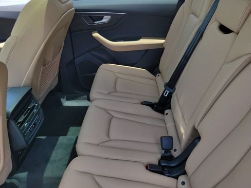 New 2026 Audi Q7 3.0T Premium AWD/4WD image 26