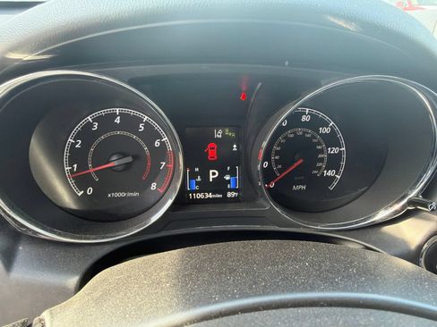 Used 2021 Mitsubishi Outlander Sport SE FWD image 15