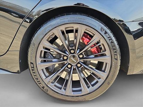 Used 2025 Cadillac CT5 V Blackwing w/ Carbon Fiber 2 Package image 25