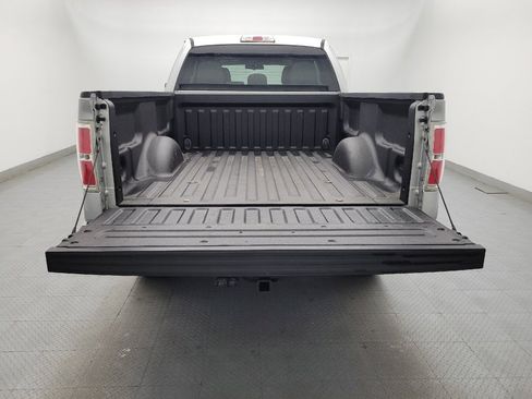 Used 2014 Ford F150 XL w/ Power Equipment Group AWD/4WD image 29