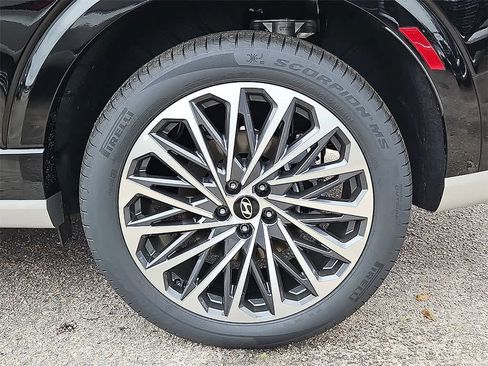 New 2026 Hyundai Palisade Calligraphy image 7