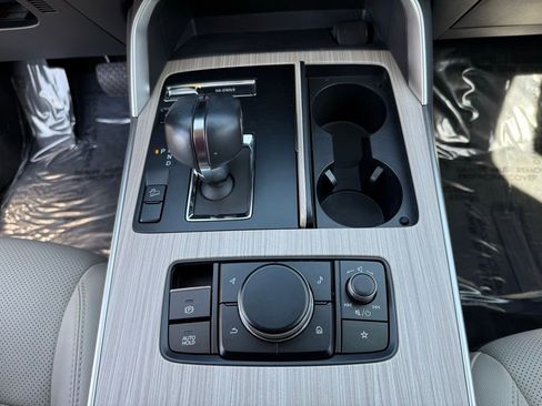 Certified 2024 MAZDA CX-90 Plug-In Hybrid w/ Preferred AWD/4WD image 24
