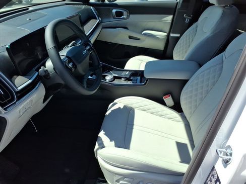 New 2026 Kia Sorento SX Prestige AWD/4WD image 10