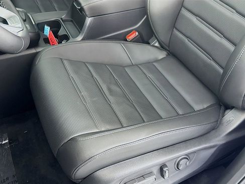 Used 2026 Honda CR-V EX-L image 29