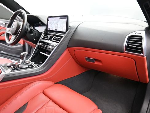 Used 2024 BMW M8 Gran Coupe xDrive Competition image 21