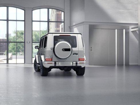 Used 2022 Mercedes-Benz G 63 AMG 4MATIC image 24
