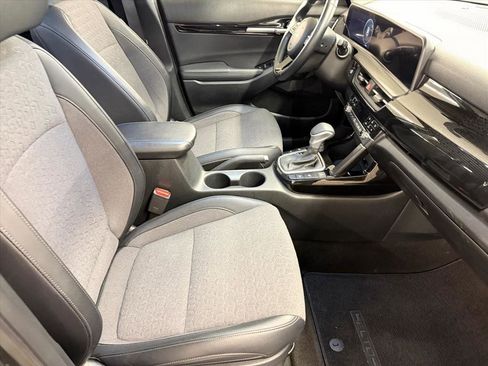 Used 2024 Kia Seltos X-Line image 18