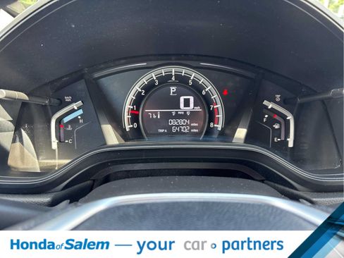 Used 2019 Honda CR-V LX image 18