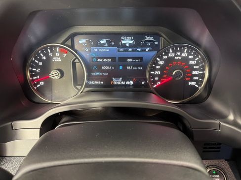 Used 2019 Ford F150 Raptor w/ Equipment Group 802A Luxury AWD/4WD image 12