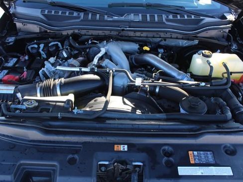 Used 2022 Ford F350 XLT w/ XLT Value Package image 27