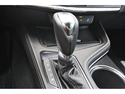 New 2026 Cadillac CT4 Luxury w/ Sun And Sound Package RWD image 20
