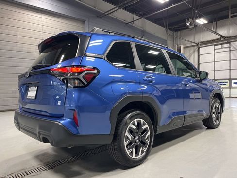 Used 2026 Subaru Forester image 7