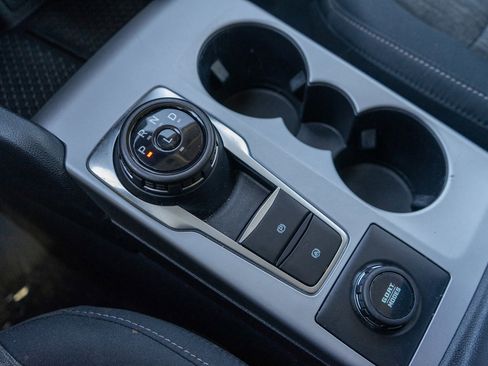 Used 2023 Ford Bronco Sport Big Bend AWD/4WD image 21