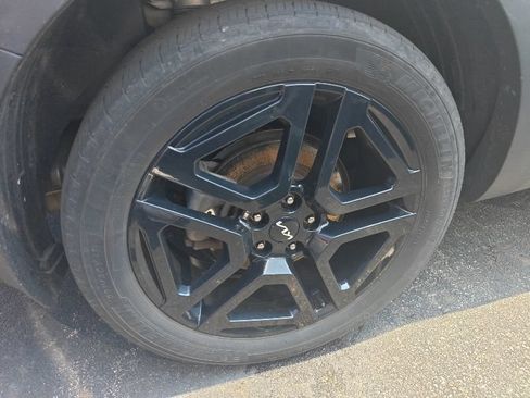 Certified 2023 Kia Telluride SX Prestige X-Line AWD/4WD image 10