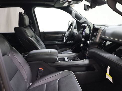 New 2026 RAM 1500 Limited AWD/4WD image 17